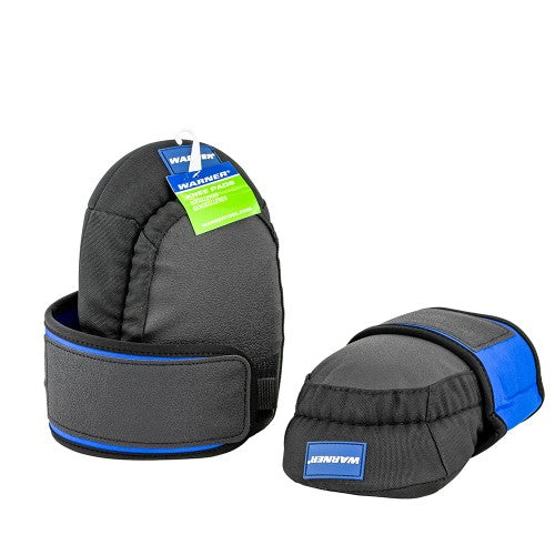 Warner 10031 Super Soft Knee Pad Pair