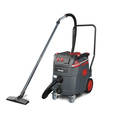 CS Unitec 103365 Hand Grinder Vac
