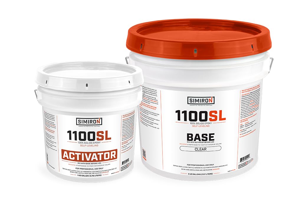 1100SL 3 Gallon Kit - U-Tint Compatible