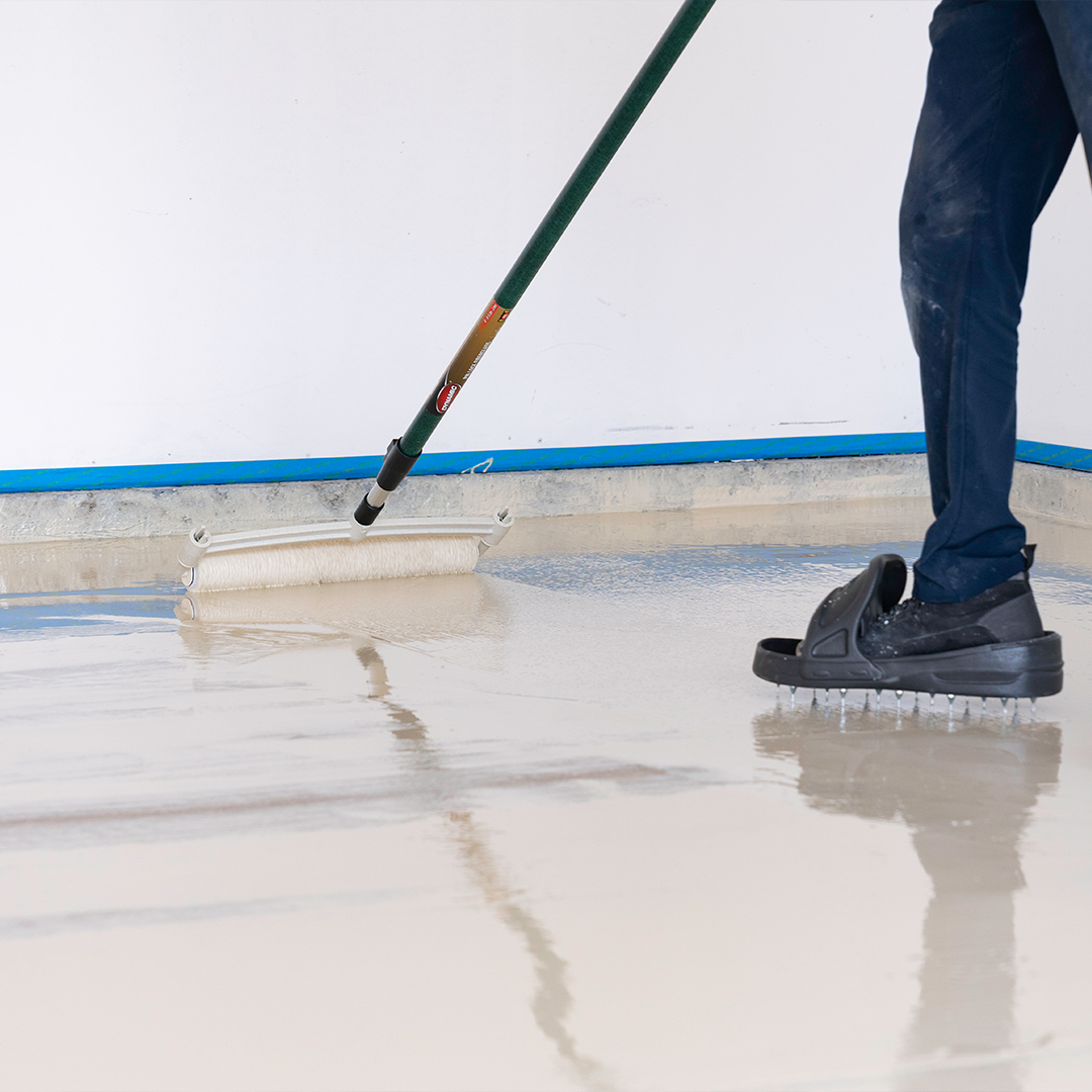 18" Painters Solution 3/8" Roller Cover