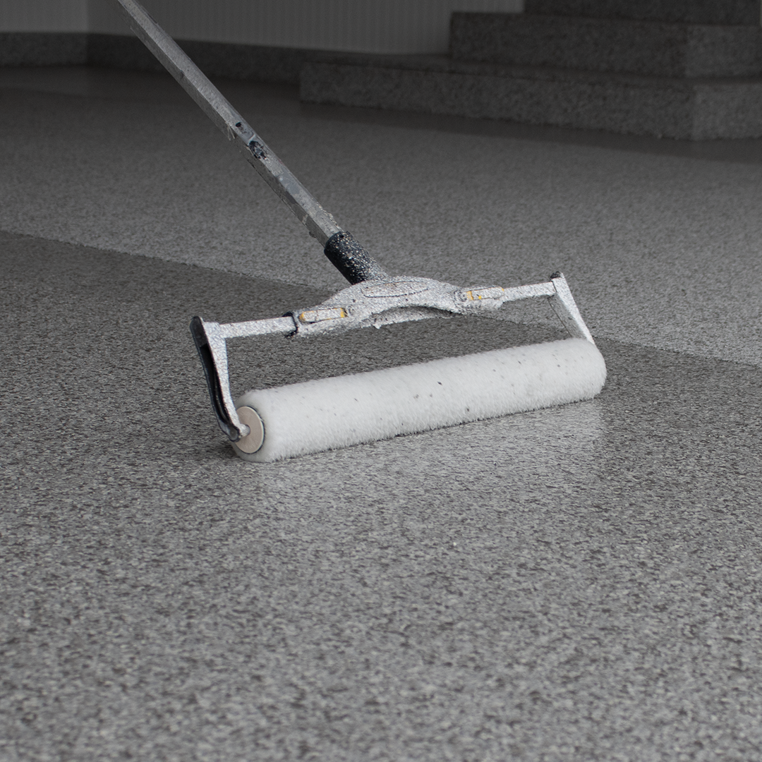 18" Painters Solution 3/8" Roller Cover