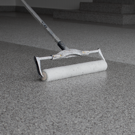 18" Painters Solution 3/8" Roller Cover