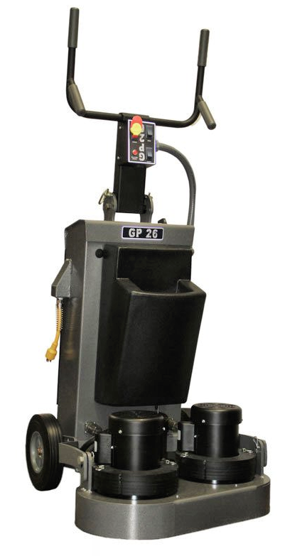 HAWK GP26 26” Grinder