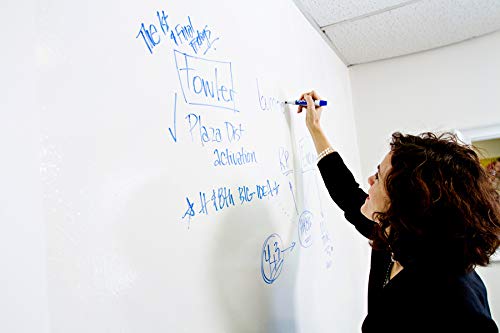 SMARK 200 pies cuadrados - EN/SP pintura de borrado en seco