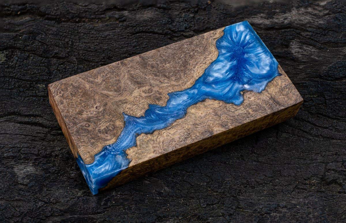 CASTING RESIN KIT CLEAR EPOXY 1.5 GAL KIT