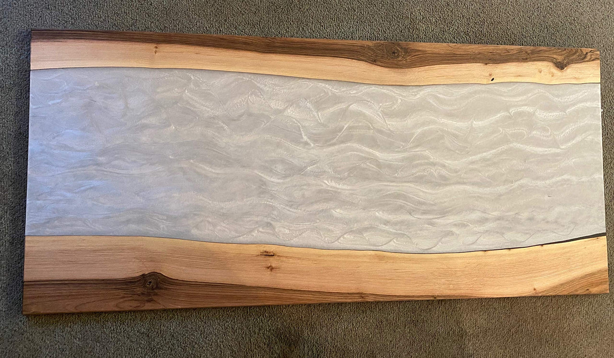 CASTING RESIN KIT CLEAR EPOXY 1.5 GAL KIT