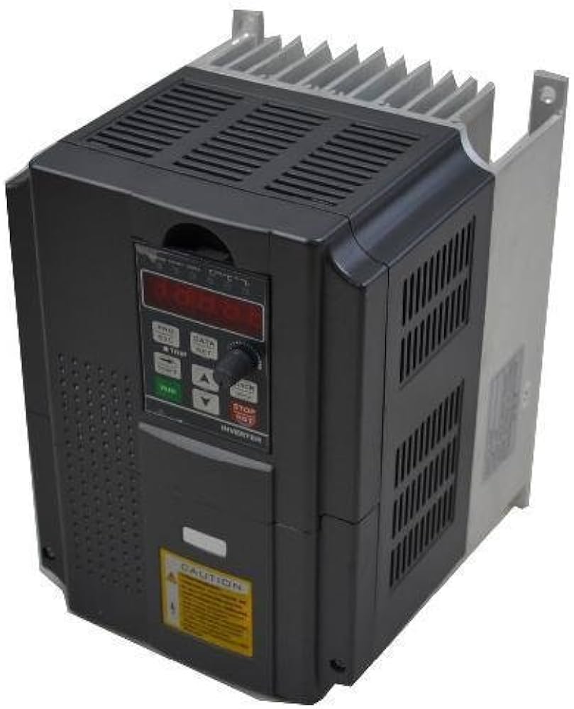 Hawk 7.5kw inverter