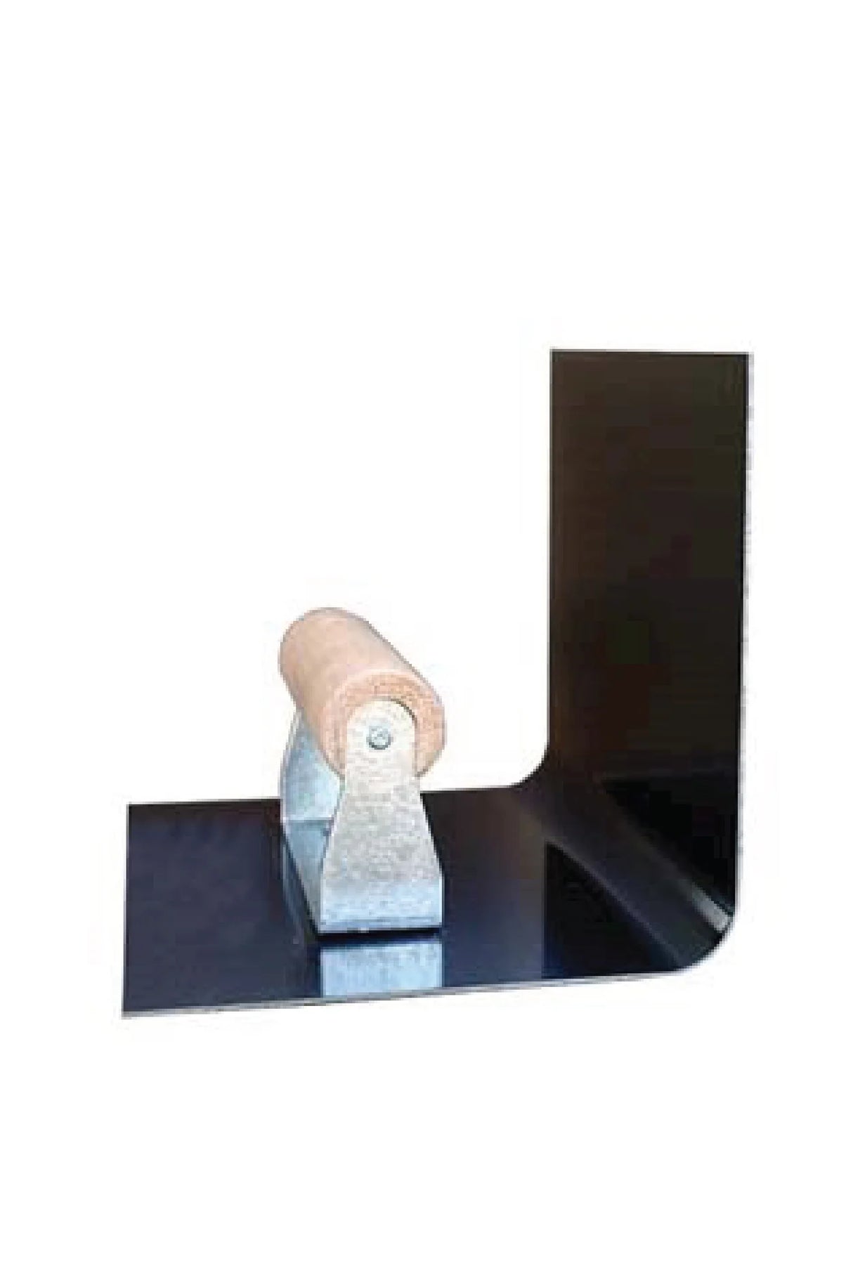 Cove Trowel HD with 1" Radius X 6" Wall Height