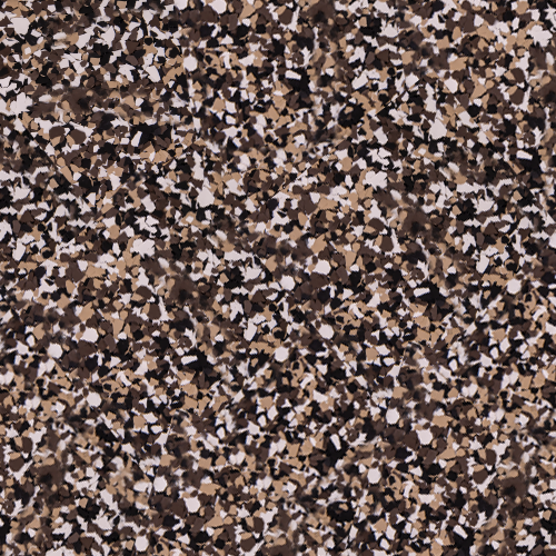 Decorative Chip Flakes