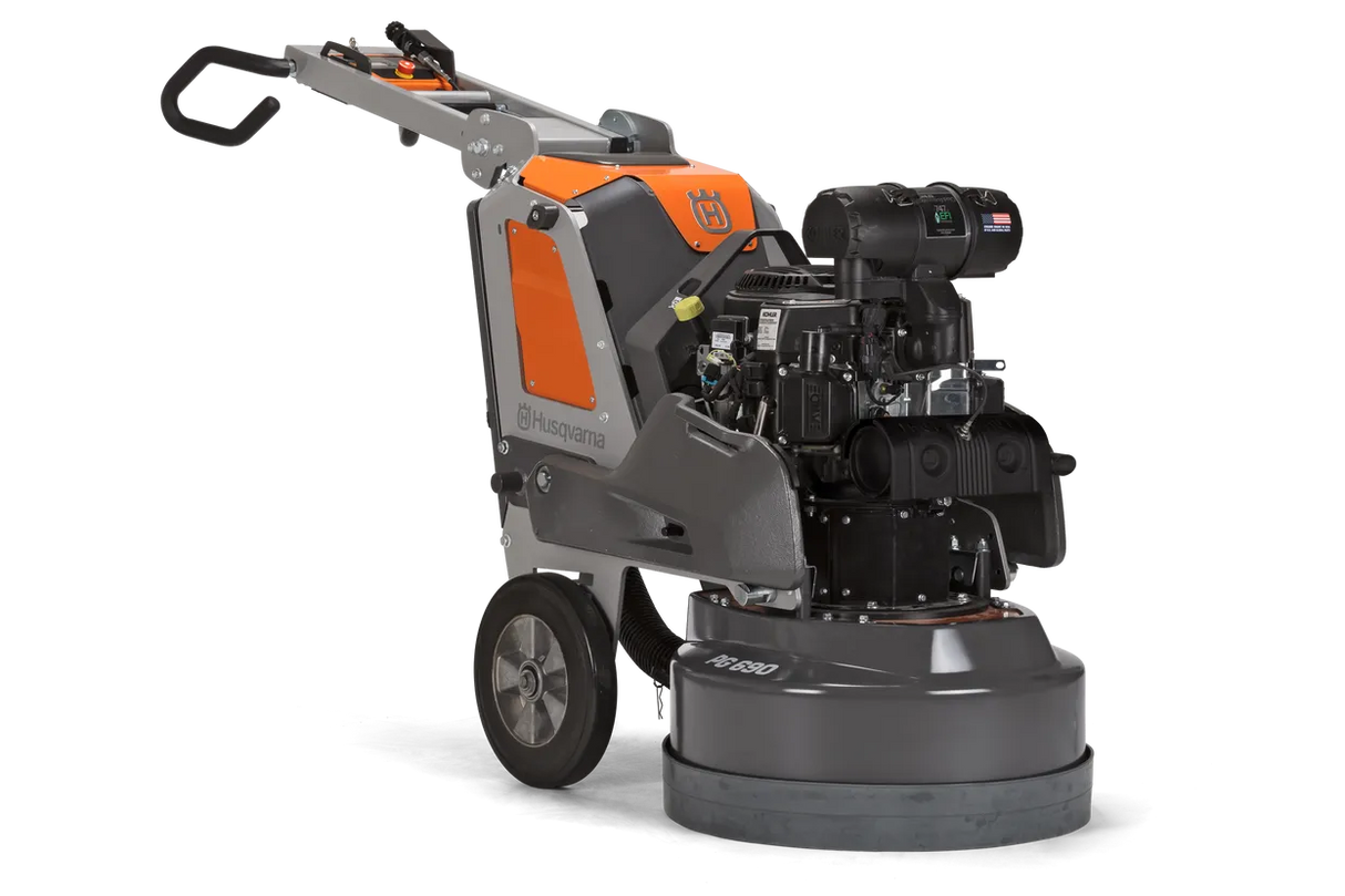 Husqvarna PG690P 24 HP, PROPANE