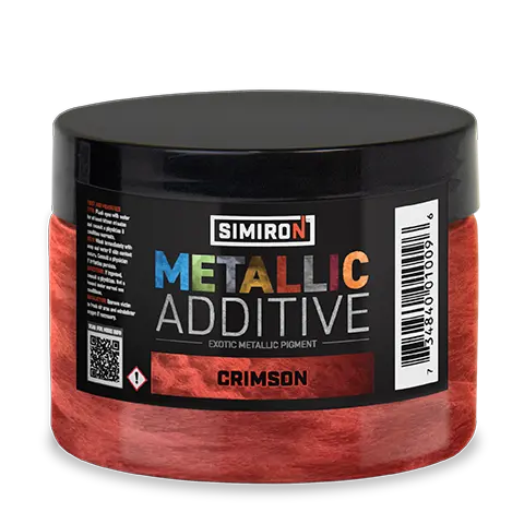 Metallic Pigment Additive