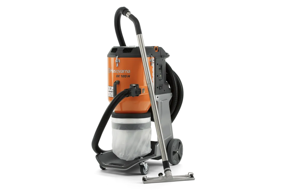 Husqvarna DE120 120V, 1PH, NA