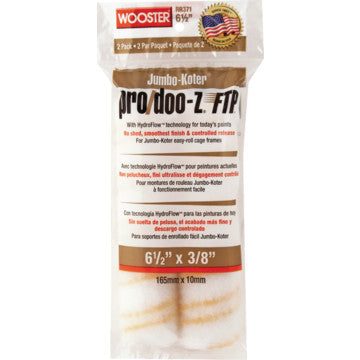 6 1/2 JumboKoter Pro/DooZ 3/8 Nap Roller