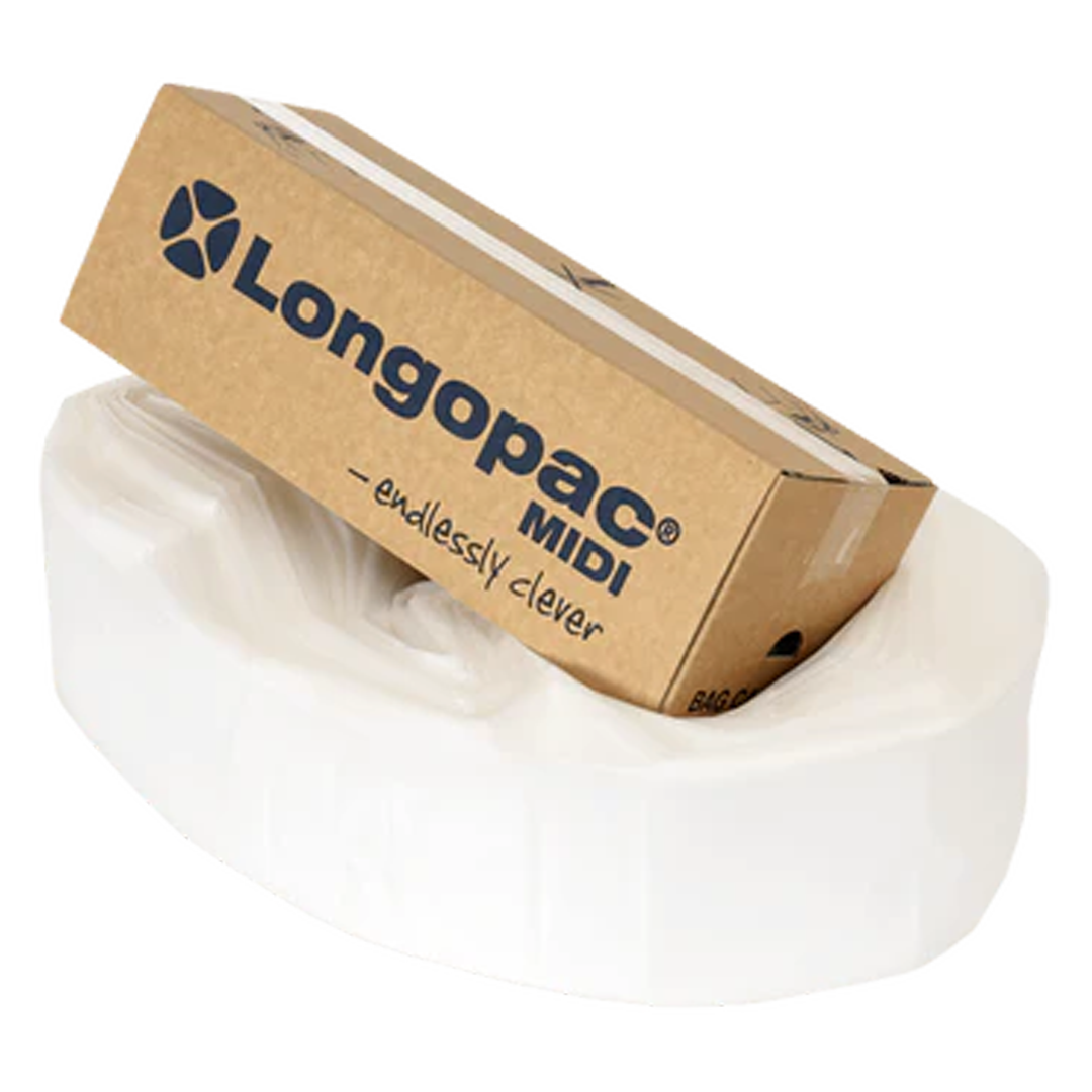 Longopac Mini Mega-Strong 4 x 20 meters