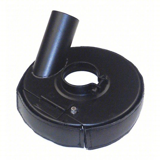 DIAMABRUSH 7' HAND TOOL SHROUD