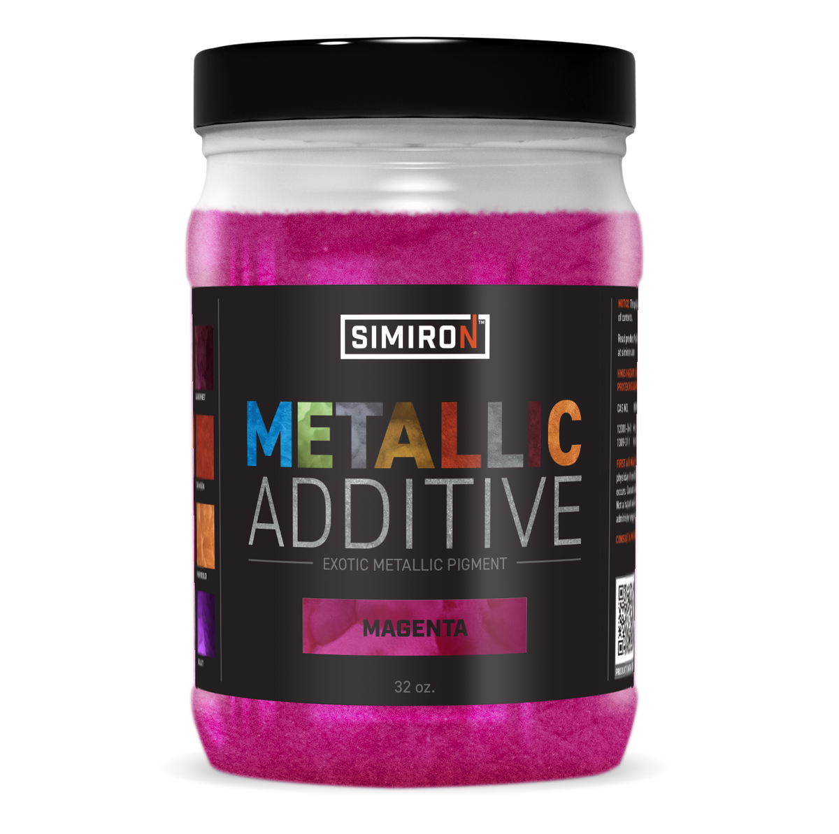 ALUMINIO METÁLICO 10 GRAMOS