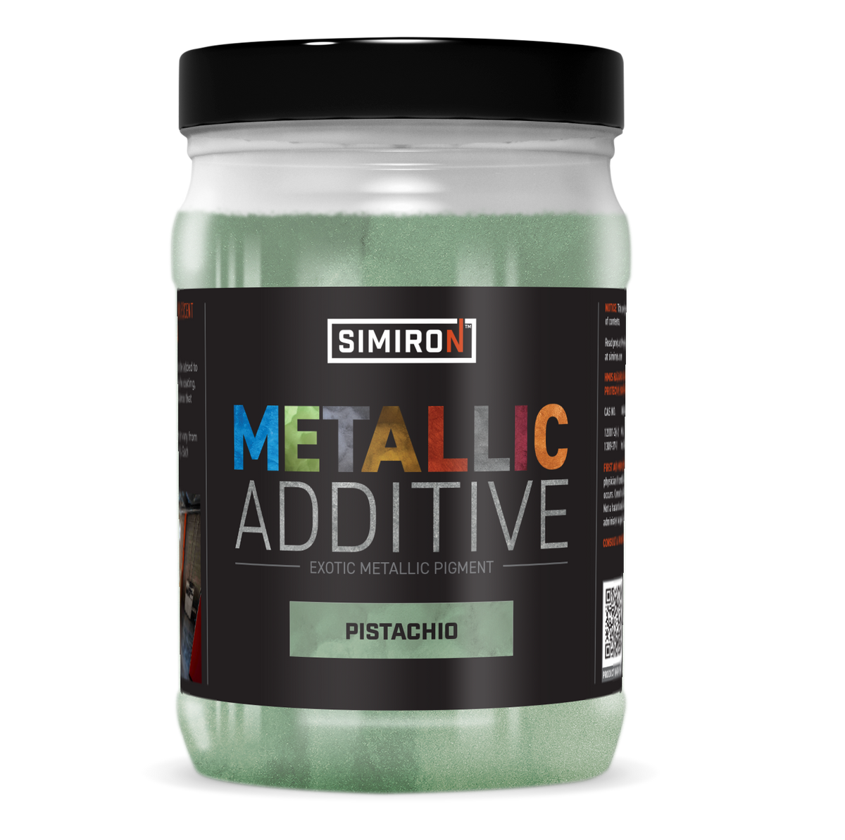 ALUMINIO METÁLICO 10 GRAMOS