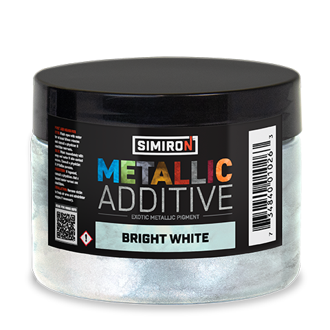 Metallic Pigment Additive