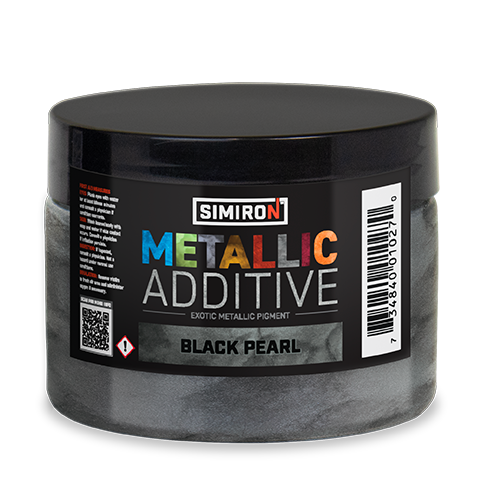 Metallic Pigment Additive