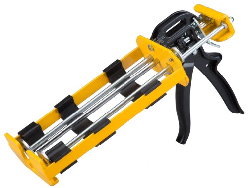 Dripless DC600 Dual Caulk Gun 22oz.