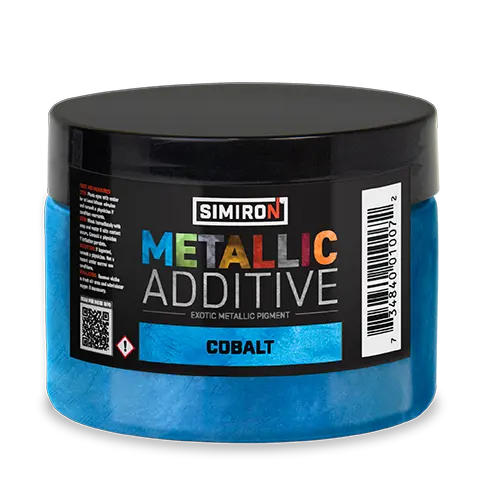 Metallic Pigment Additive