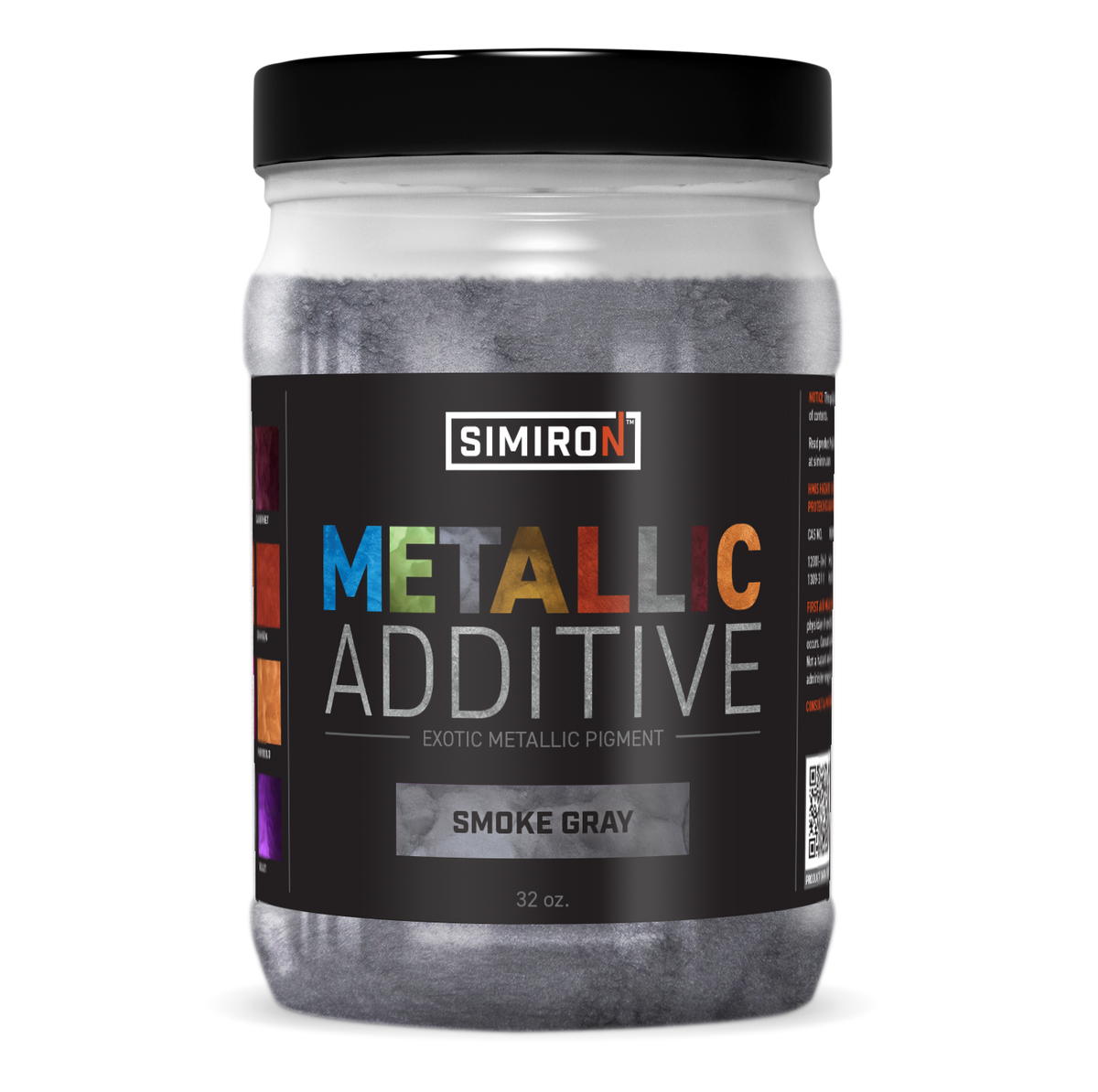 ALUMINIO METÁLICO 10 GRAMOS
