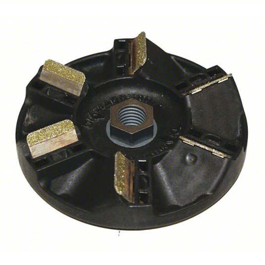 DIAMABRUSH DECK TOOL