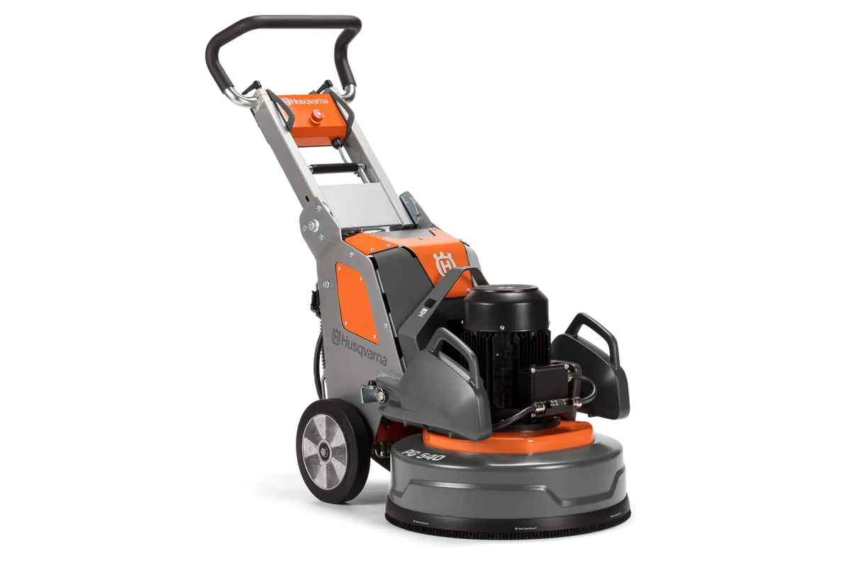 Husqvarna PG540 220-240V 1PH 60 Hz US – Simiron