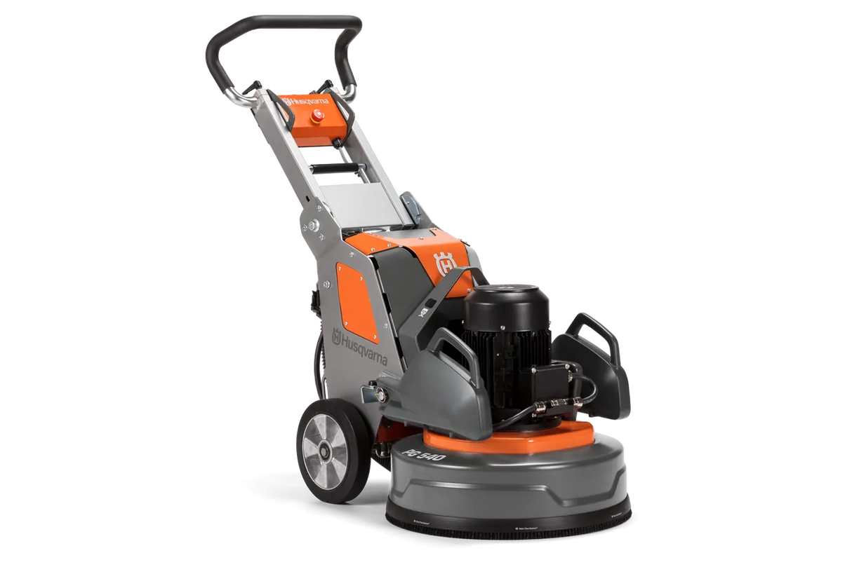 Husqvarna PG540 220-240V 1PH 60 Hz US