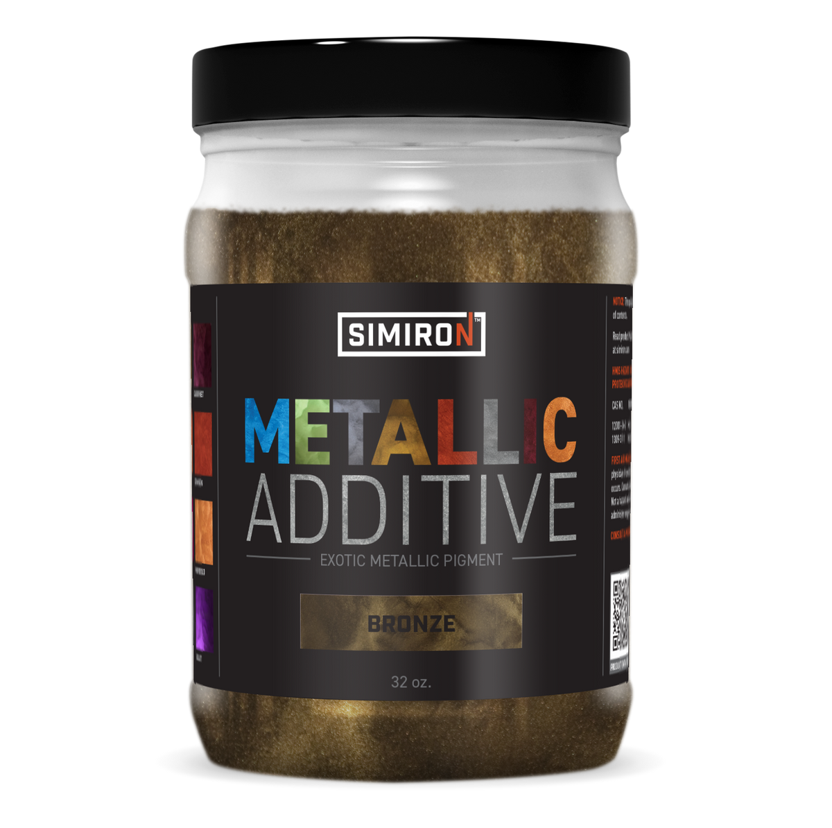 ALUMINIO METÁLICO 10 GRAMOS