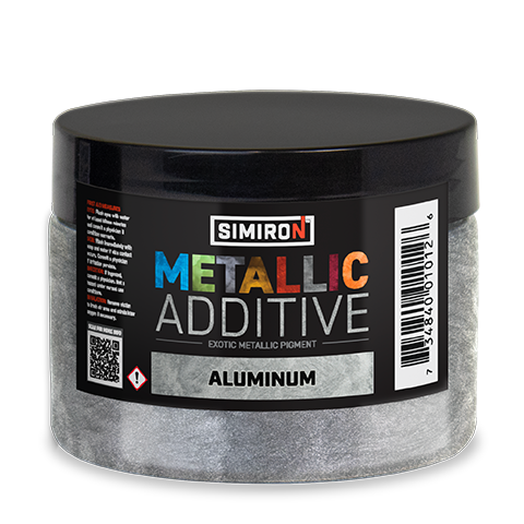 ALUMINIO METÁLICO 10 GRAMOS