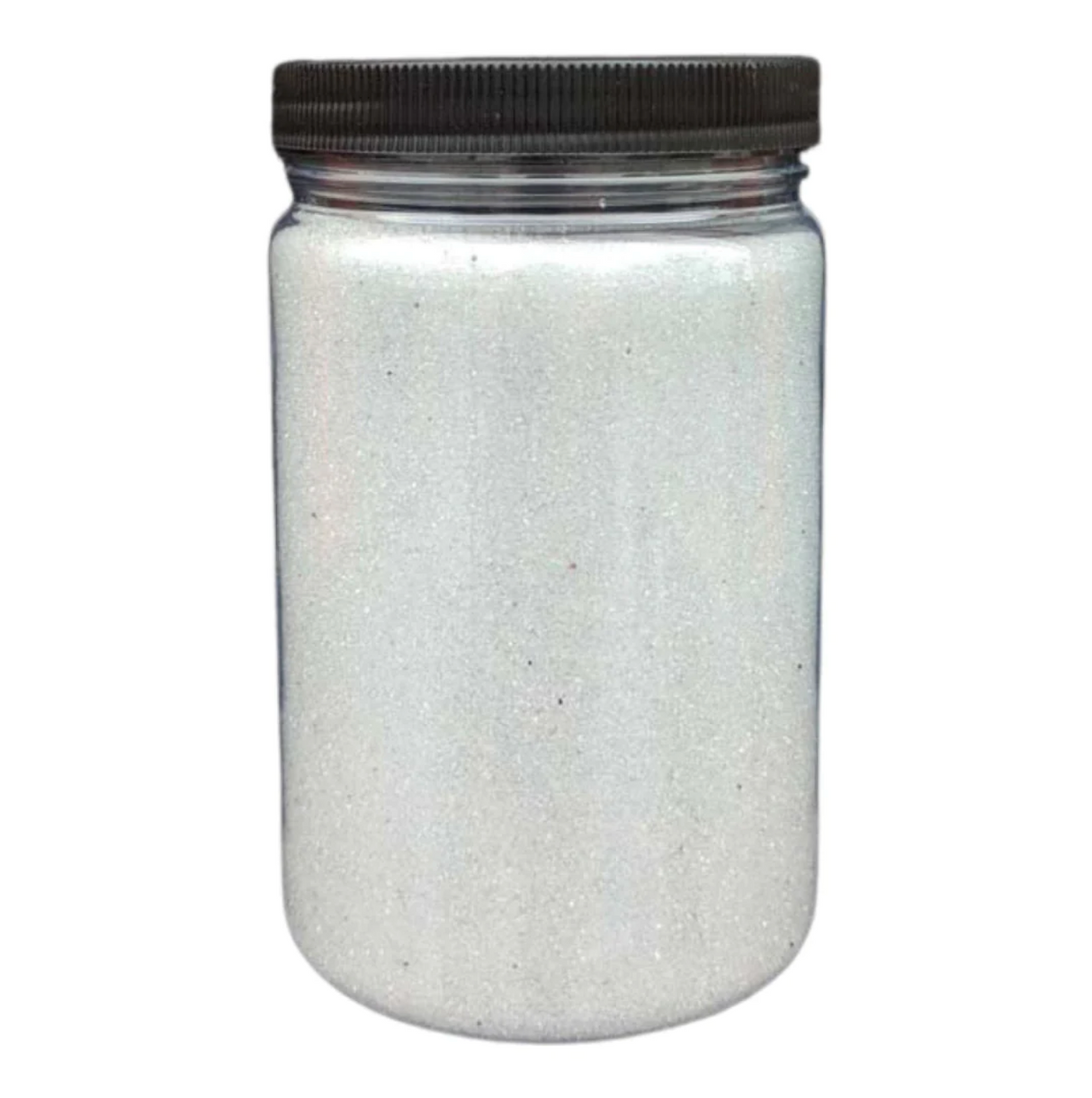 Glass Bead Jar - 3 lbs.