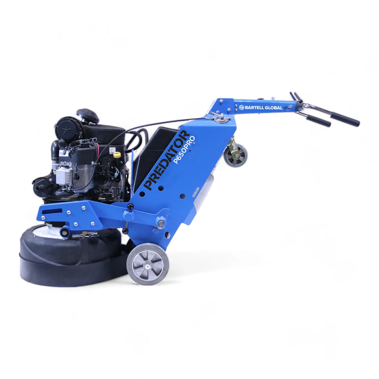 Bartell Predator P650PRO - 25" 19 HP PROPANE