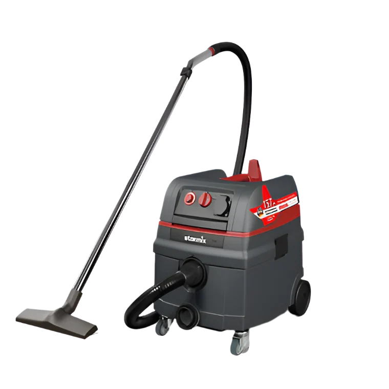 CS Unitec Powerhouse TOP HEPA Vacuum ISC 1625