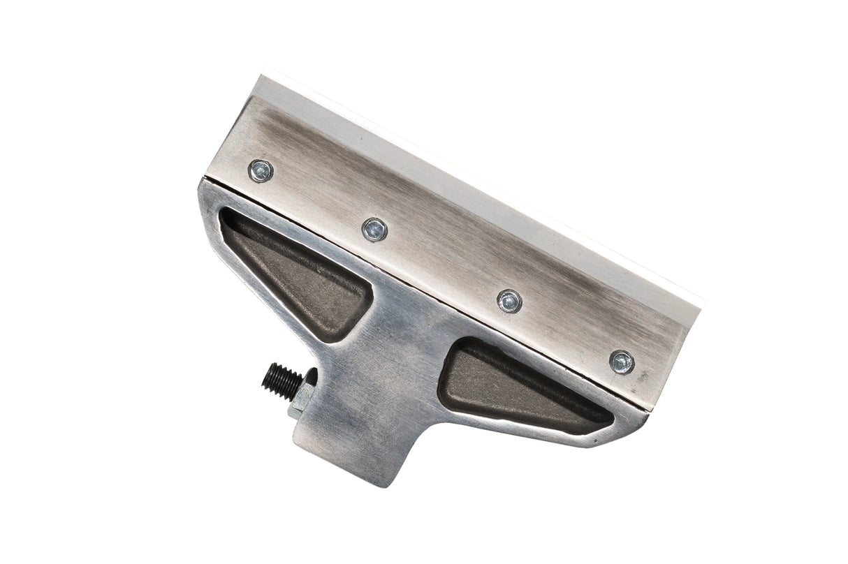 Cucamonga 4" Scraper Head Only