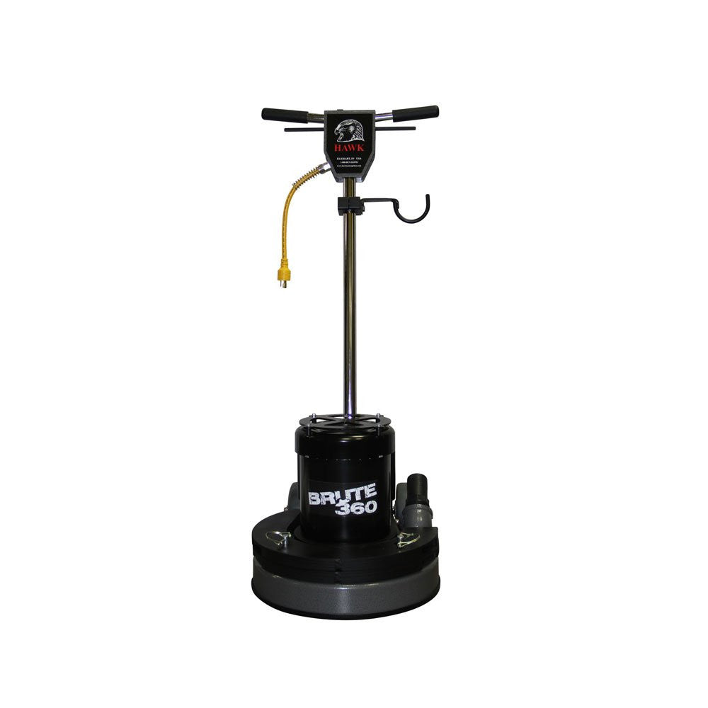 HAWK Brute TE Severe Duty Floor Machine – 20 Inch
