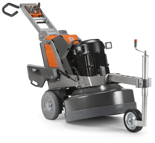 Husqvarna PG830RC 240 V 3 fases 60 Hz EE. UU.