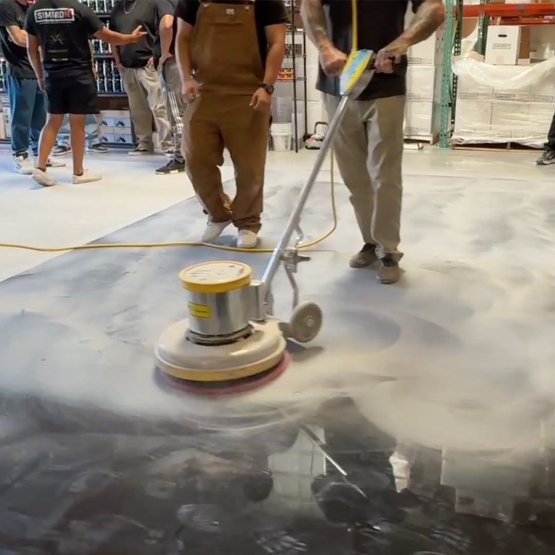 Norton Red Heat Q955 100 Grit Screen