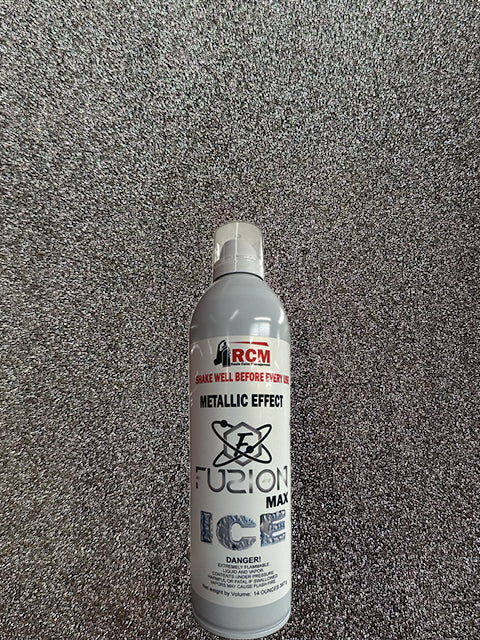 RCM FUZION SPRAY HIELO