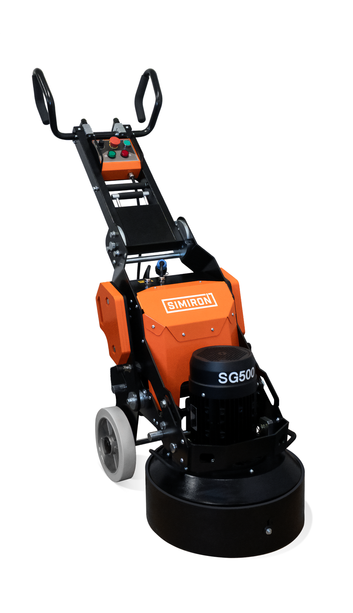 SIMIRON SG500 FLOOR GRINDER
