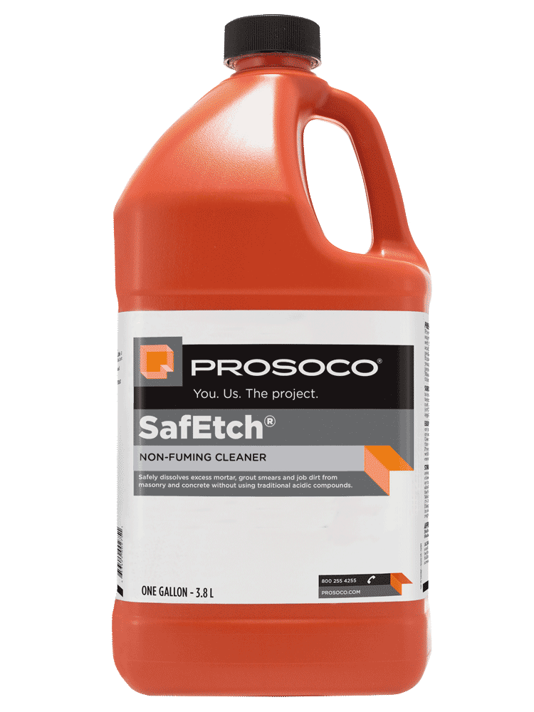 Prosoco SafEtch