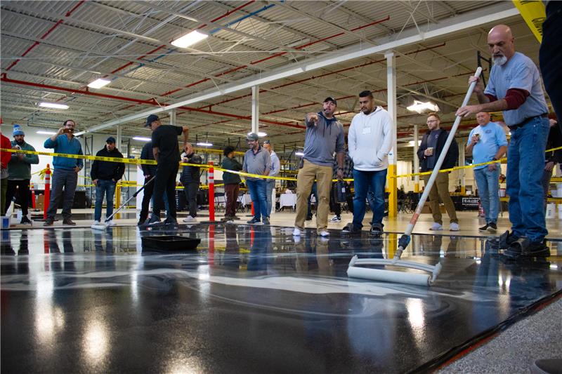 Simiron University Training Enrollment