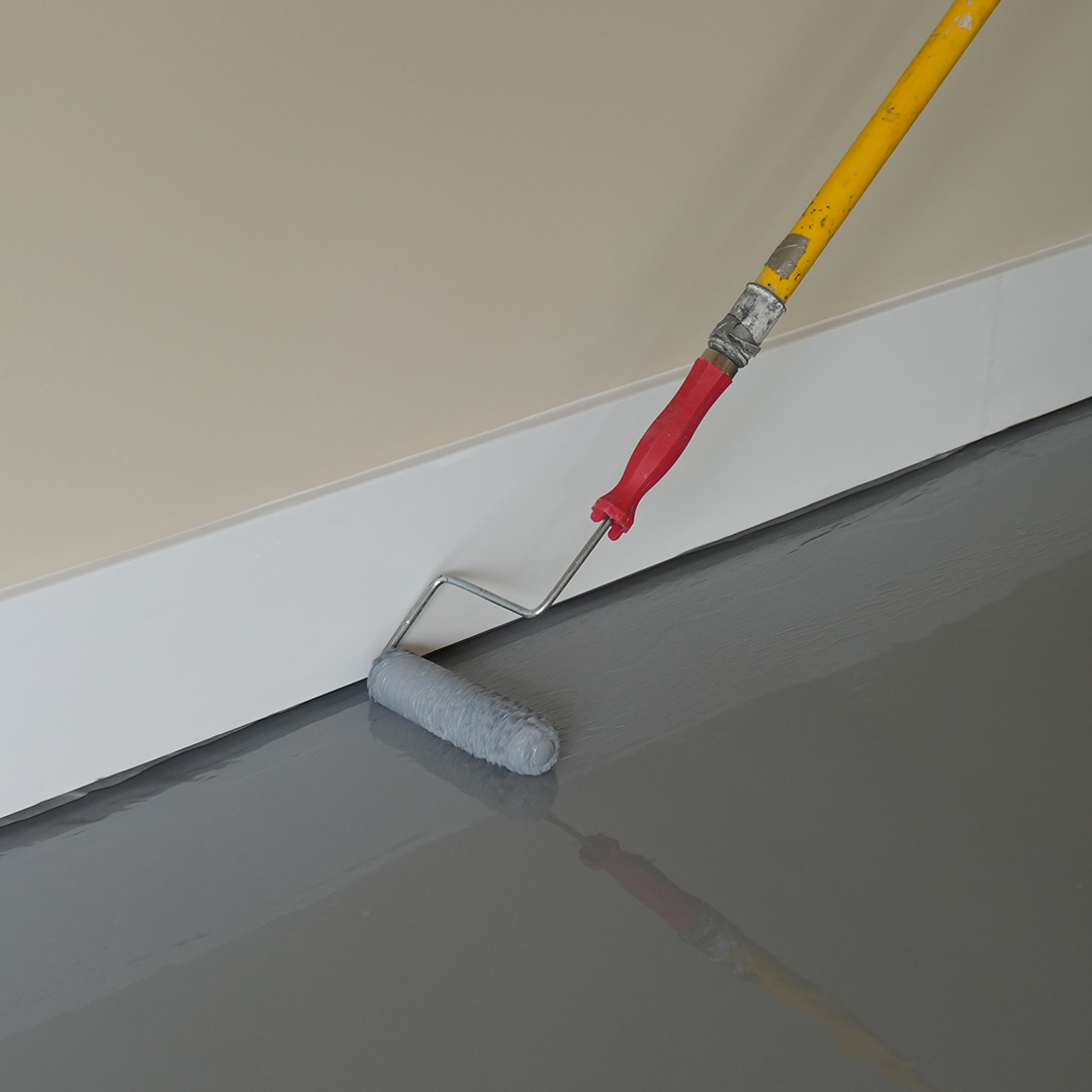 Wooster 6" Mini-Koter Frame