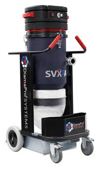 Diamapro SVX2-M Vac