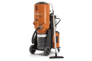 Husqvarna Dust Extractor T 7500 230V 3PH