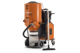 Husqvarna Dust Extractor T 10000-4