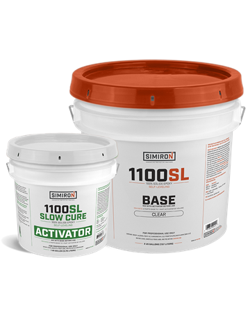 1100SL 3 Gallon Kit - U-Tint Compatible