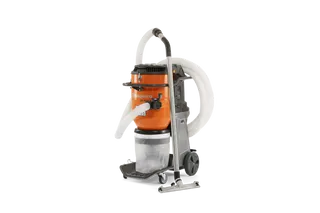 Husqvarna DE130 230V, 1PH, 30A, NA