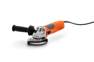 Husqvarna 5" HAND GRINDER HG 125 VS