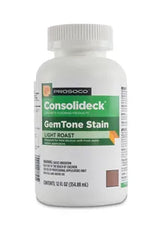 PROSOCO GemTone Stain - Light Roast